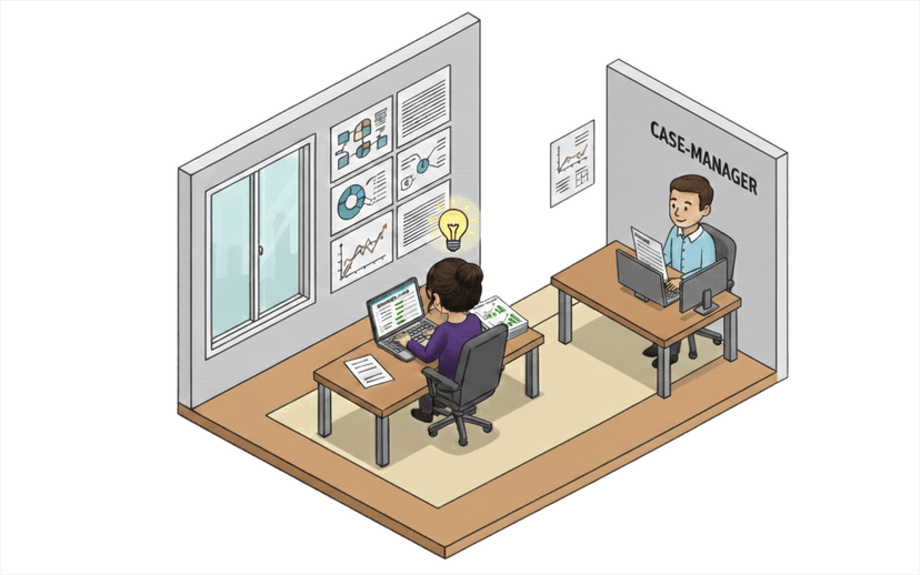 Aanbevelingen voor de arbodienst