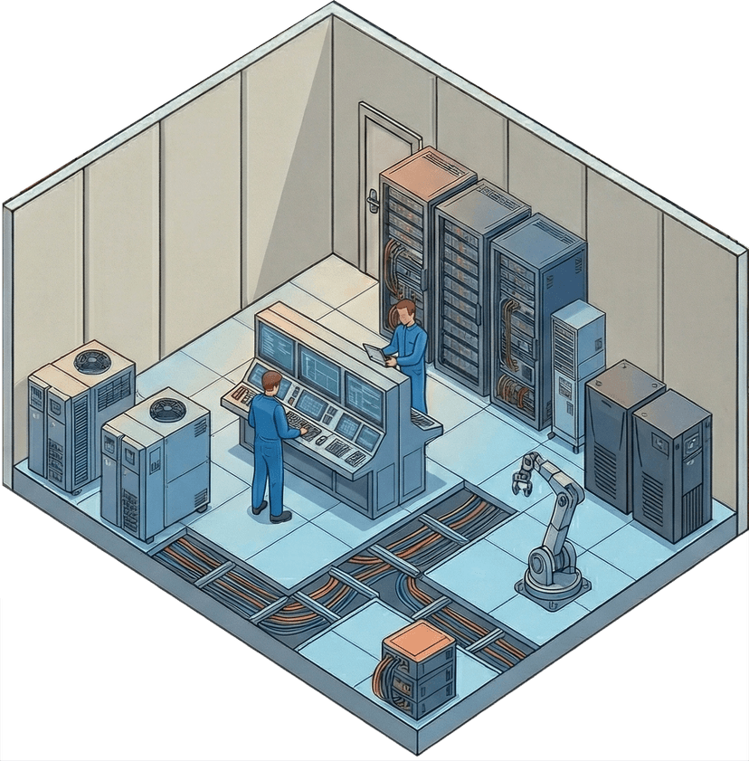 AVG-compliant verwerking